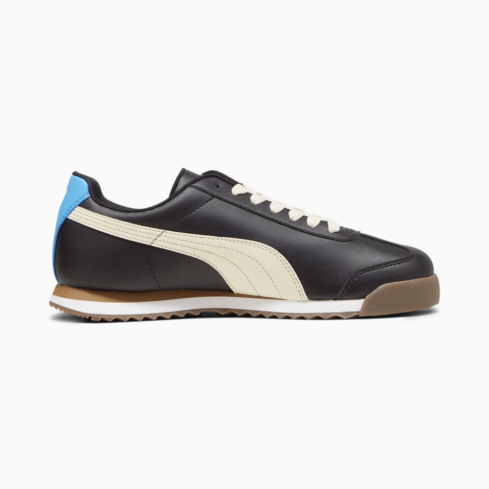 Zapatillas puma roma basic top